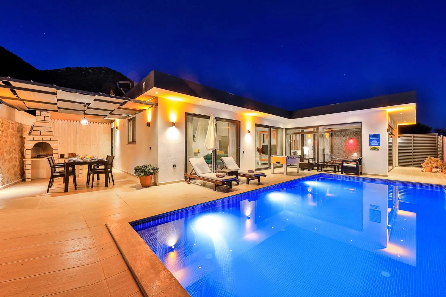 Therapy Villa