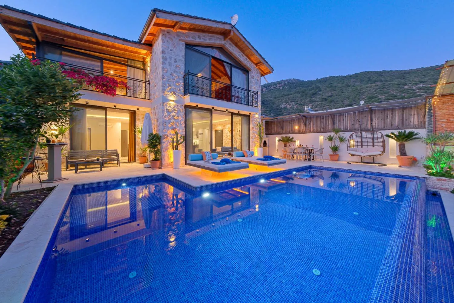 Casa Perla Villa