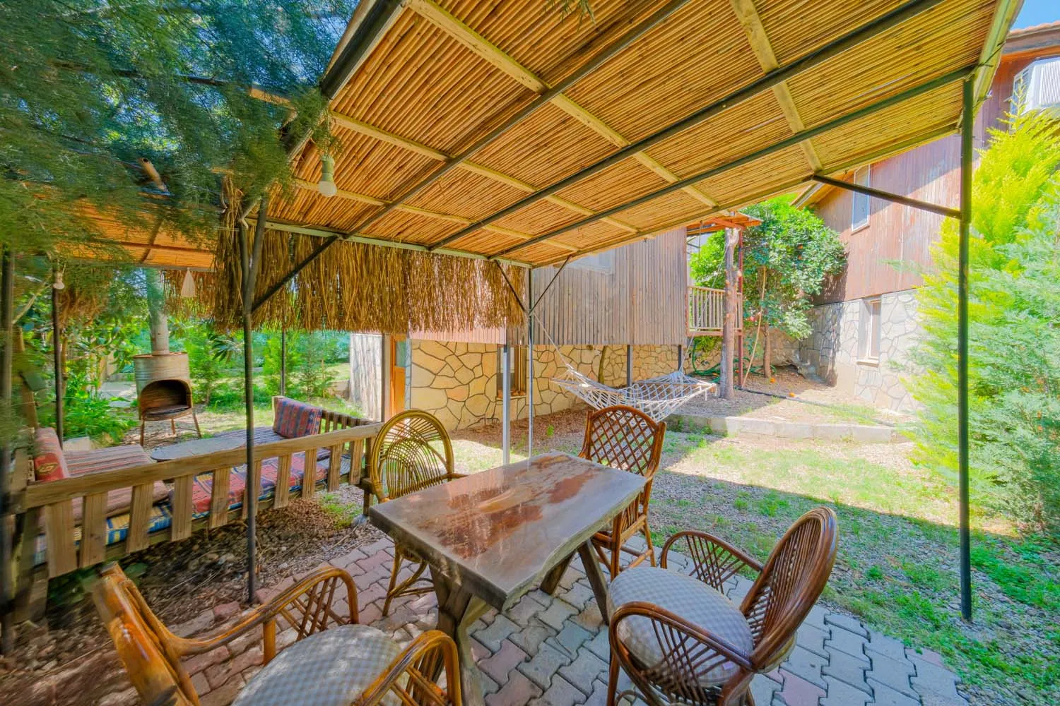 Avokado Bungalov 2