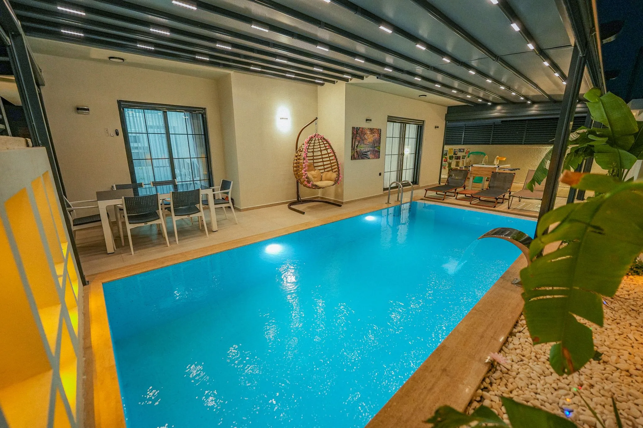 Lilyum Villa