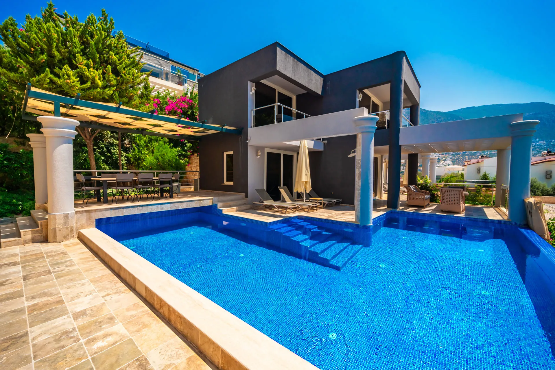 Eco Alba Villa